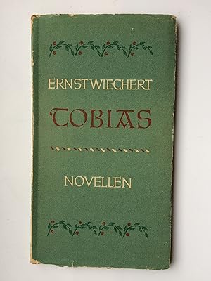 Tobias - Novellen