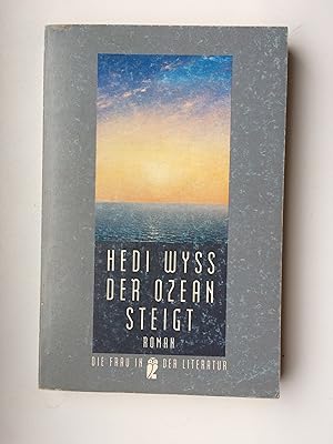 Image du vendeur pour Der Ozean steigt - Roman mis en vente par Bildungsbuch