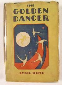 Seller image for The Golden Dancer for sale by Resource Books, LLC