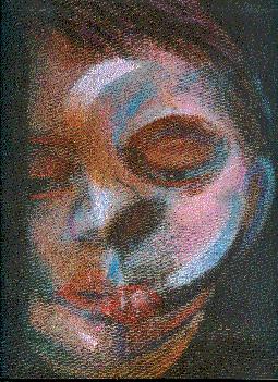 Francis Bacon, 1909-1992: Small Portrait Studies: Loan Exhibition
