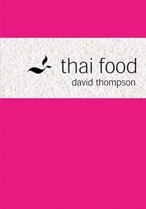 Bild des Verkufers fr Thai Food zum Verkauf von AHA-BUCH GmbH