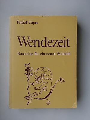 Seller image for Wendezeit - Bausteine fr ein neues Weltbild for sale by Bildungsbuch