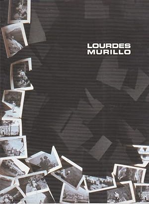 Image du vendeur pour Lourdes Murillo. Perfiles mis en vente par LIBRERA GULLIVER