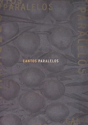Seller image for Cantos paralelos. La parodia plstica en el arte argentino contemporneo for sale by LIBRERA GULLIVER