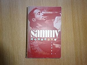 Seller image for Sammy Davis JR Reader for sale by J R Wright