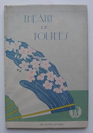 Contribution à létude du Théâtre Japonais de Poupées. 2ème édition revue et augmentée.