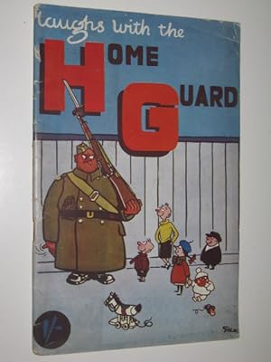 Laughs with the Home Guard