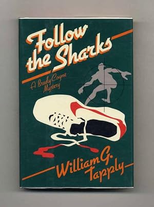 Follow The Sharks - 1st Edition/1st Printing