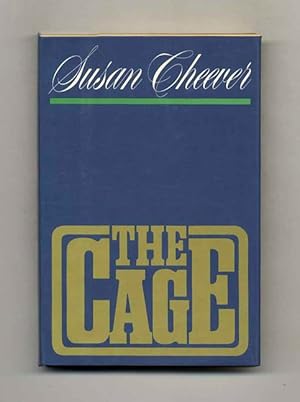 Imagen del vendedor de The Cage - 1st Edition/1st Printing a la venta por Books Tell You Why  -  ABAA/ILAB