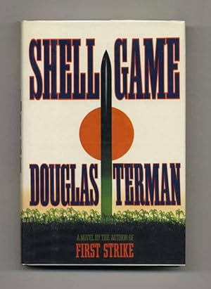 Seller image for Shell Game - 1st Edition/1st Printing for sale by Books Tell You Why  -  ABAA/ILAB