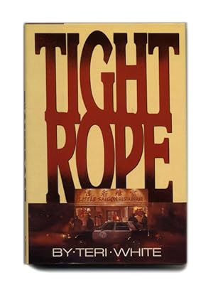 Tightrope - 1st Edition/1st Printing