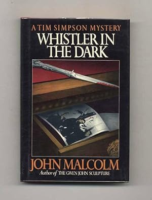 Seller image for Whistler In The Dark for sale by Books Tell You Why  -  ABAA/ILAB