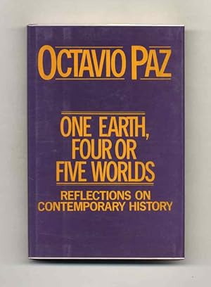 Seller image for One Earth, Four Or Five Worlds for sale by Books Tell You Why  -  ABAA/ILAB