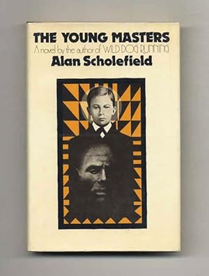 The Young Masters - 1st US Edition/1st Printing
