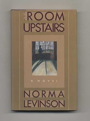 Seller image for The Room Upstairs for sale by Books Tell You Why  -  ABAA/ILAB