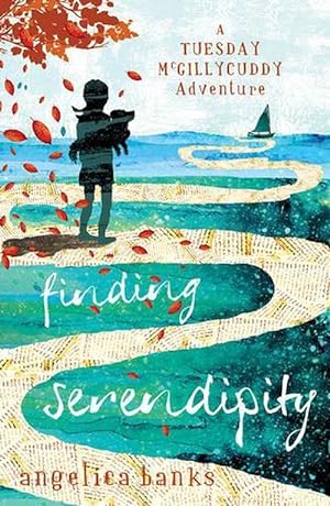 Seller image for Finding Serendipity (Paperback) for sale by Grand Eagle Retail