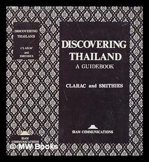 Seller image for Discovering Thailand : a guidebook for sale by MW Books