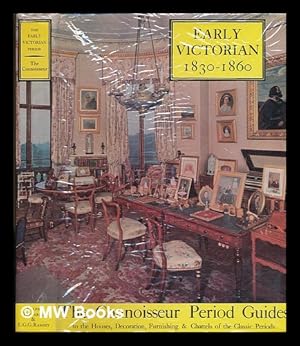 Seller image for The Early Victorian period : 1830-1860 for sale by MW Books