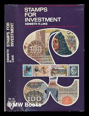Seller image for Stamps for investment for sale by MW Books