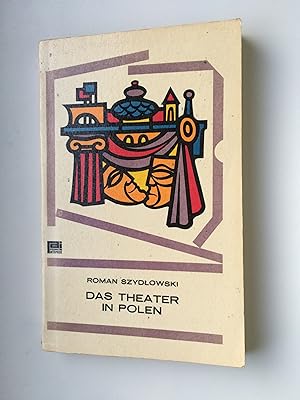 Seller image for Das Theater in Polen for sale by Bildungsbuch