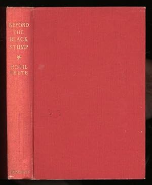 Seller image for Beyond the Black Stump for sale by Sapience Bookstore