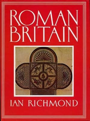 Imagen del vendedor de Roman Britain a la venta por Godley Books