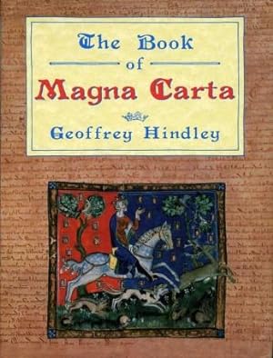 The Book of the Magna Carta