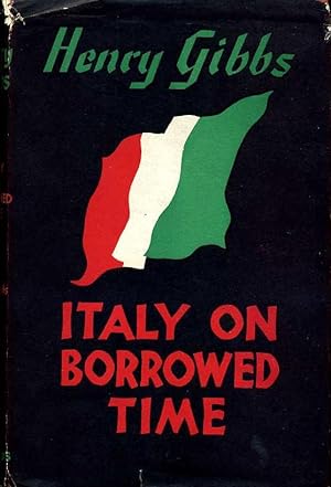 Italy on Borrowed Time