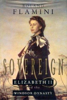 Sovereign: Elizabeth II and the Windsor Dynasty
