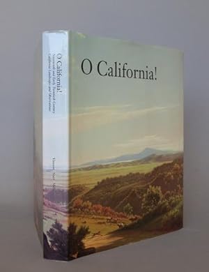 O California!: Nineteenth and Early Twentieth Century California Landscapes and Observations