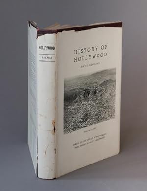 Seller image for History of Hollywood for sale by Dawson's Book Shop, ABAA, ILAB