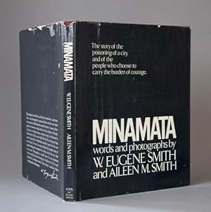 Imagen del vendedor de Minamata a la venta por Dawson's Book Shop, ABAA, ILAB