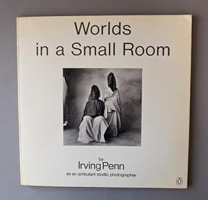 Seller image for Worlds In A Small Room for sale by Dawson's Book Shop, ABAA, ILAB