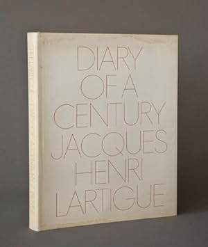 Seller image for Diary of a Century for sale by Dawson's Book Shop, ABAA, ILAB