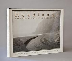 Headlands: The Marin Coast at the Golden Gate