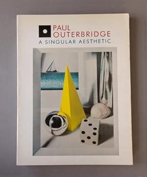 Paul Outerbridge: A Singular Aesthetic; Photographs & Drawings 1921-1941