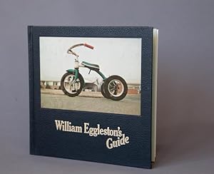 Imagen del vendedor de William Eggleston's Guide a la venta por Dawson's Book Shop, ABAA, ILAB