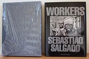 Imagen del vendedor de Workers: An Archaeology of the Industrial Age a la venta por Dawson's Book Shop, ABAA, ILAB