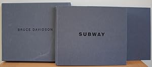 Imagen del vendedor de Subway a la venta por Dawson's Book Shop, ABAA, ILAB