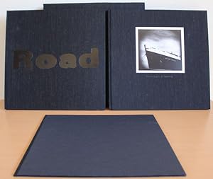 Photographs of America and Road