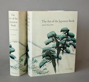 The Art of the Japanese Book