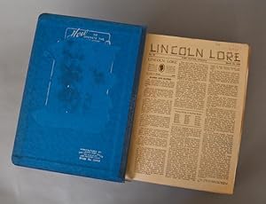 Lincoln Lore 50 - 460