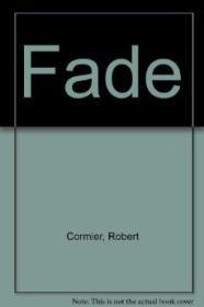 Image du vendeur pour Fade mis en vente par Monroe Street Books