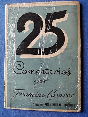 25 comentarios