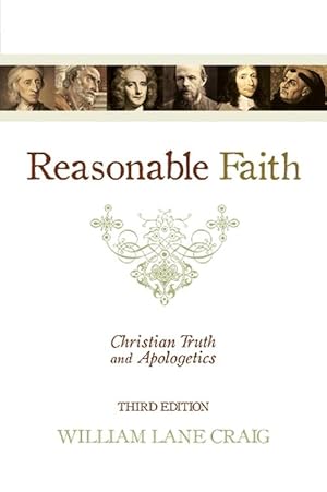 Seller image for Reasonable Faith (Paperback) for sale by Grand Eagle Retail