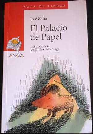 EL PALACIO DE PAPEL.