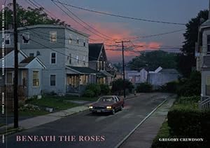 Seller image for Beneath the Roses (Hardcover) for sale by Grand Eagle Retail