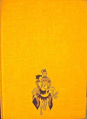 Seller image for The Gold Fairy Book for sale by Basket Case Books