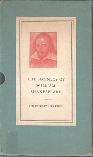 William Shakespeare Sonnets: A Selection