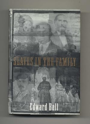 Slaves in the Family - 1st Edition/1st Printing